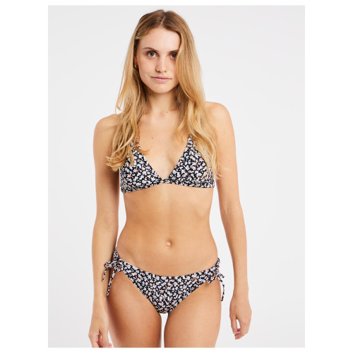 Protest Γυναικείο μαγιό Mixjaneiro 23 Halter Bikini Top B&C-Cup